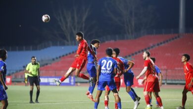 IFL 2025-26: Aizawl FC mount a stunning second-half comeback to triumph in Mizo Derby