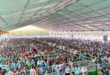 Bengal: Political slugfest erupts between Trinamool and BJP in Siliguri over minor girl’s death​