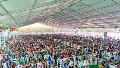 Bengal: Political slugfest erupts between Trinamool and BJP in Siliguri over minor girl’s death​
