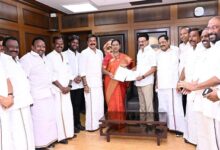 Tamil Nadu polls: DMDK secures 10 seats in DMK alliance deal