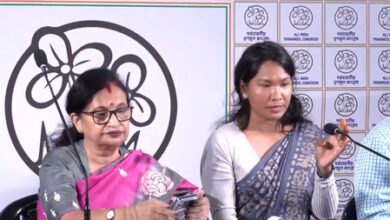 Bengal: Railways resignation delay clouds Swapna Barman’s Trinamool poll bid