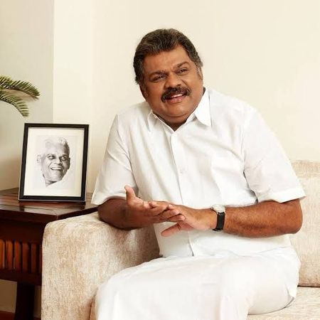 TN: NDA allots 5 seats to Tamil Manila Congress (Moopanar)