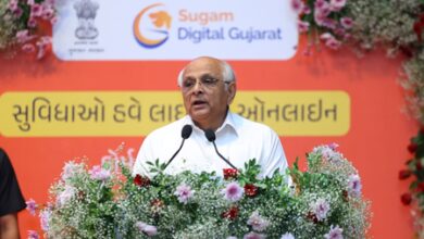 Gujarat second state to pass UCC Bill; CM Patel calls move ‘historic’