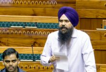 Centre’s economic reforms not connected with realities, says AAP MP