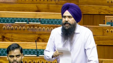 Centre’s economic reforms not connected with realities, says AAP MP