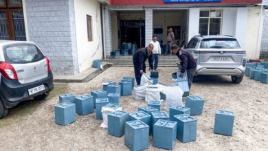 Govt releases over Rs 1,500 crore to boost rural local governance in 6 states