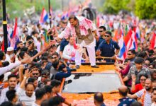 Congress can go to Pakistan to contest polls: CM Sarma​