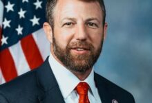 Markwayne Mullin backs DHS staff amid funding row