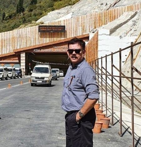 Priyadarshan: I don’t laugh at my own films; have suffered making comedy