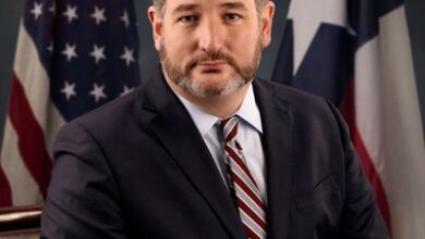 US Republicans invoke ‘modern watergate’ in Senate clash over Trump probe