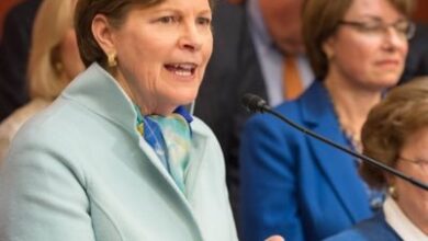 Iran war strains US arms, raises concerns over Ukraine support