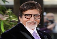 Big B shares message on humility in giving: Charity is meant to be given, not talked about