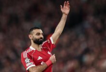 ‘Unfortunately the day has come’: Mo Salah to leave Liverpool at the end of the season