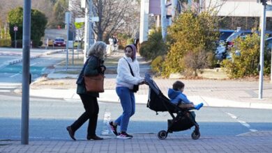 Australian inflation eases to 3.7 pc