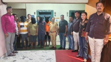 Mumbai man conspires for wife’s murder, stages suicide; four arrested