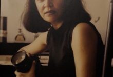 Deepti Naval takes trip down memory lane with old photograph from younger days