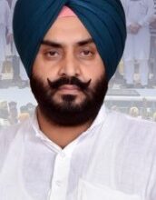 Punjab Police arrest rape accused MLA Pathanmajra after six months on the run