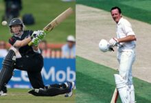 Jeremy Coney, Haidee Tiffen inducted in NZC Hall of Fame