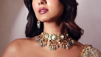 Sonal Chauhan says she is deeply disturbed by events around, calls the world ‘very cruel’