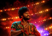 ‘DeThadi’ glimpse video shows film will be about celebrated drum artiste