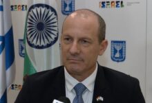 We don’t trust nations without ties: Israeli envoy on Pakistan’s attempt to broker US-Iran talks (IANS Exclusive)