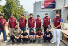 Delhi Police unearth arms trafficking module linked to Pakistan, Nepal, Bangladesh; 10 held