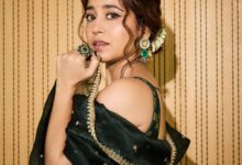 Shweta Tripathi on playing Golu Gupta: She has been a part of my life for eight years