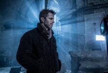 Zack Snyder on decade of ‘Batman v Superman’: Never just a fight, but a collision of worlds