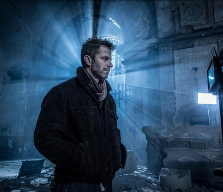 Zack Snyder on decade of ‘Batman v Superman’: Never just a fight, but a collision of worlds
