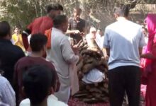 Harish Rana, first Indian allowed passive euthanasia, cremated in Delhi