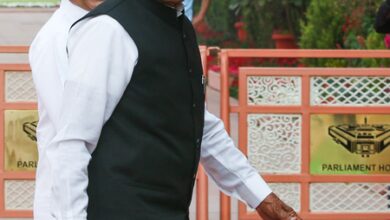 PM should personally brief all-party meet on West Asia, say Oppn MPs