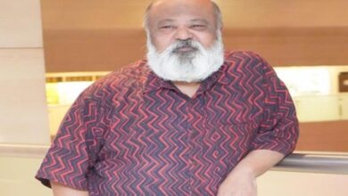 Saurabh Shukla says there’s no such thing as a perfect marriage