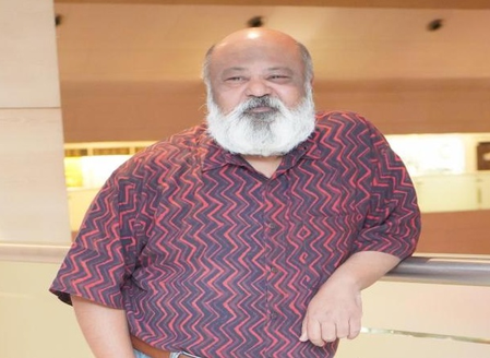 Saurabh Shukla says there’s no such thing as a perfect marriage