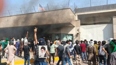 Pakistan leans on Sunni groups to curb Shia mobilisation, maintain Iran neutrality