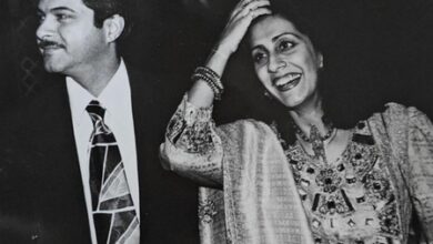 Anil Kapoor says ‘he’d want to walk this earth only with wife Sunita’, pens beautiful birthday note