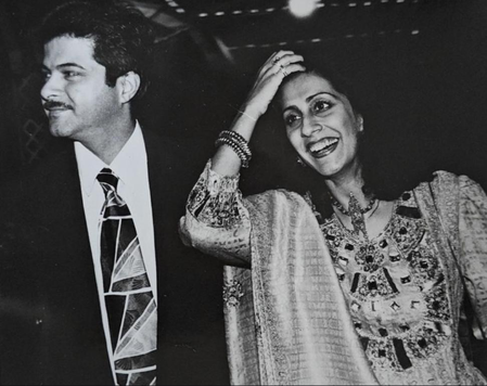 Anil Kapoor says ‘he’d want to walk this earth only with wife Sunita’, pens beautiful birthday note