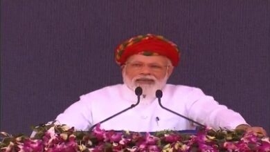 PM Modi to visit Gujarat on March 31 to inaugurate multiple urban development projects