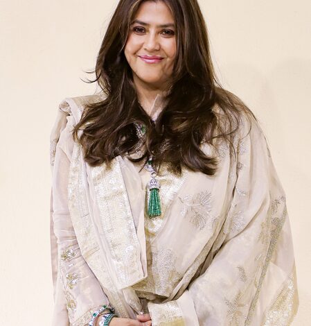 Ekta Kapoor tries to decode Gen Z slang, says ‘Bhagwan bachaye’