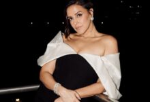 Neha Dhupia not doing ‘Traitors 2’, says she’s too busy going on ‘Double Date’