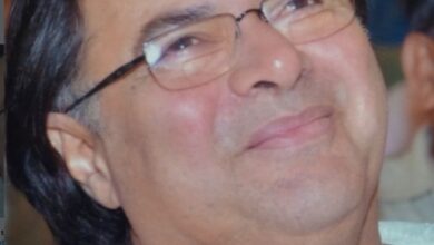 Shabana Azmi remembers ‘college mate’ Farooq Sheikh on his 78th birth anniversary