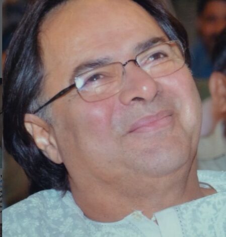 Shabana Azmi remembers ‘college mate’ Farooq Sheikh on his 78th birth anniversary