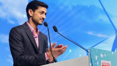 Played Ranji for MP, picked by RR in 2018, now owns an IPL franchise: Meet RCB’s new chairman Aryaman Vikram Birla