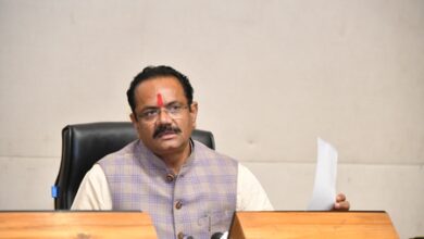 Cong tried to block UCC Bill, people will defeat party in elections: Gujarat Minister