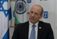 Israel staying on course until Iranian threats are neutralised: Ambassador Azar (IANS interview)