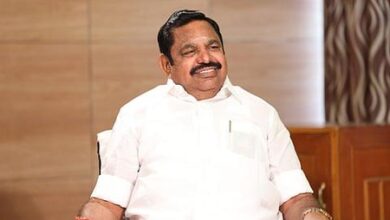 AIADMK’s 1st list of 23 candidates has 21 ex-ministers; Palaniswami retains home turf Edappadi