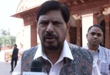 Positive step, peace likely soon: BJP on PM Modi–Prez Trump call on West Asia crisis