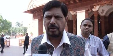 Positive step, peace likely soon: BJP on PM Modi–Prez Trump call on West Asia crisis