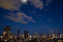 Only 26 per cent of Australians supportive of war on Iran: Poll