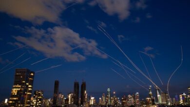 Only 26 per cent of Australians supportive of war on Iran: Poll