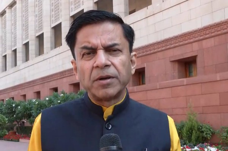 BJP hails UCC Bill in Gujarat; RJD calls it ‘agenda’ BJP hails UCC Bill in Gujarat; RJD calls it ‘agenda’